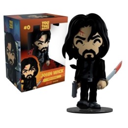 YOUTOOZ John Wick - John Wick 12cm
