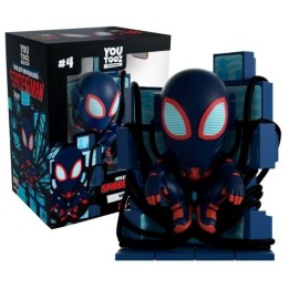 YOUTOOZ Marvel - Miles Morales 11cm