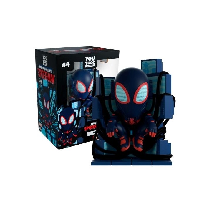 YOUTOOZ Marvel - Miles Morales 11cm
