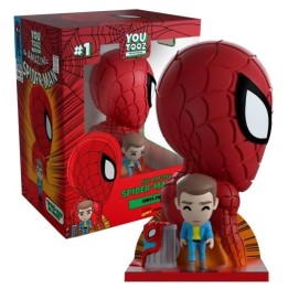 YOUTOOZ Marvel - The Amazing Spider-Man 11cm