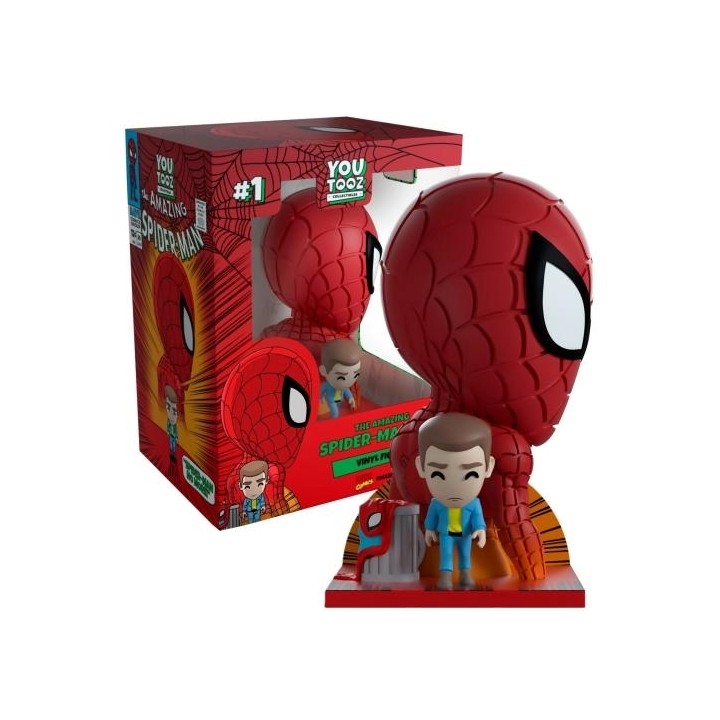 YOUTOOZ Marvel - The Amazing Spider-Man 11cm