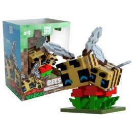 YOUTOOZ Minecraft - Bees 9cm