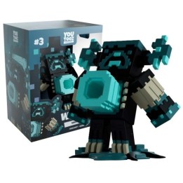 YOUTOOZ Minecraft - Warden 11cm