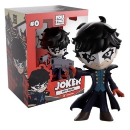 YOUTOOZ Persona 5 Tactica - Joker 13cm
