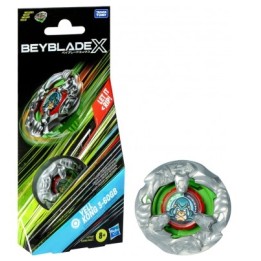 Hasbro BeyBlade X: Booster Single Top - Yell Kong (G1754)