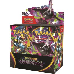 POKEMON - M5 Buio Pesto - Display (36 buste) - ITA