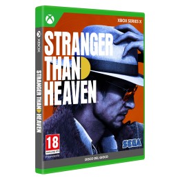 Stranger Than Heaven