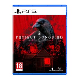 Project Songbird
