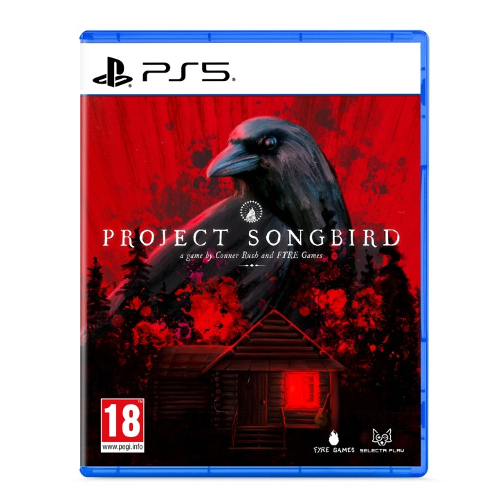 Project Songbird