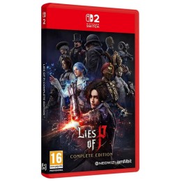 Lies of P: Complete Edition