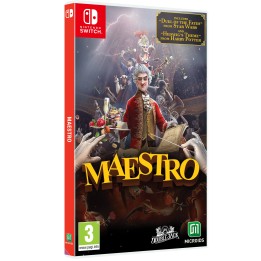 Maestro