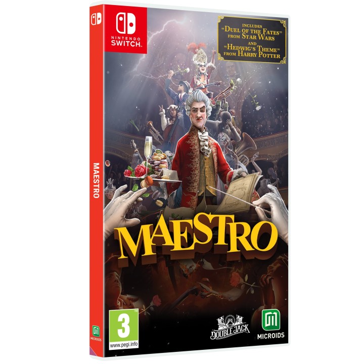 Maestro