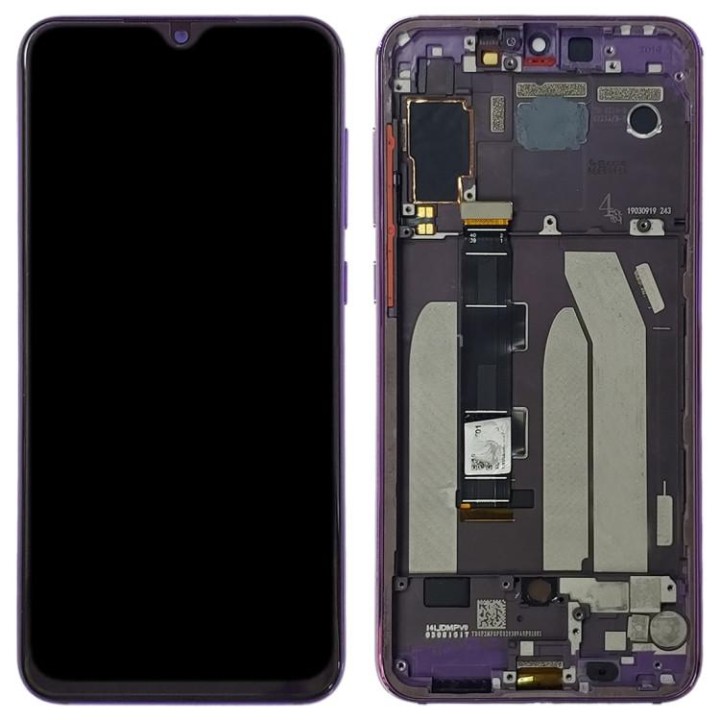 TOUCHSCREEN + DISPLAY LCD DISPLAY COMPLETO + FRAME PER XIAOMI MI 9 SE.