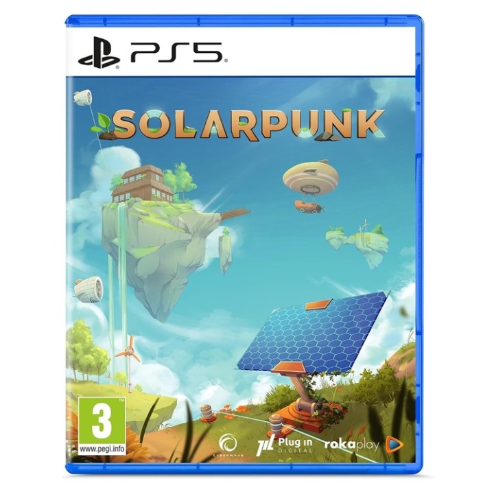 Solarpunk