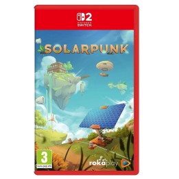 Solarpunk