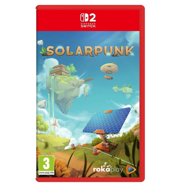 Solarpunk