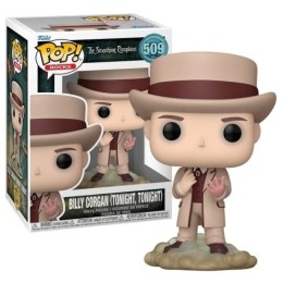 FUNKO POP Rocks: Smashing Pumpkins - 509 Bill Corgan (Tonight, Tonight) 9cm