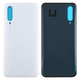 COVER POSTERIORE PER XIAOMI MI 9 LITE / CC9 (M1904F3BG) BIANCO ORIGIN.