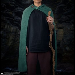 102954 - The Lord Of The Rings "hobbit" mantello taglia s-m