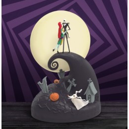 PALADONE - Nightmare Before Christmas Diorama Light