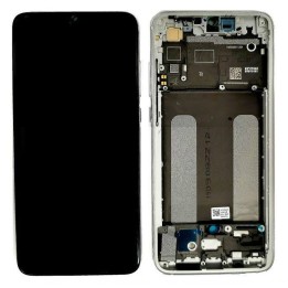 TOUCHSCREEN + DISPLAY LCD DISPLAY COMPLETO + FRAME PER XIAOMI MI 9 LI.
