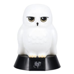PALADONE - HARRY POTTER - Hedwig - Icon Lamp 10cm