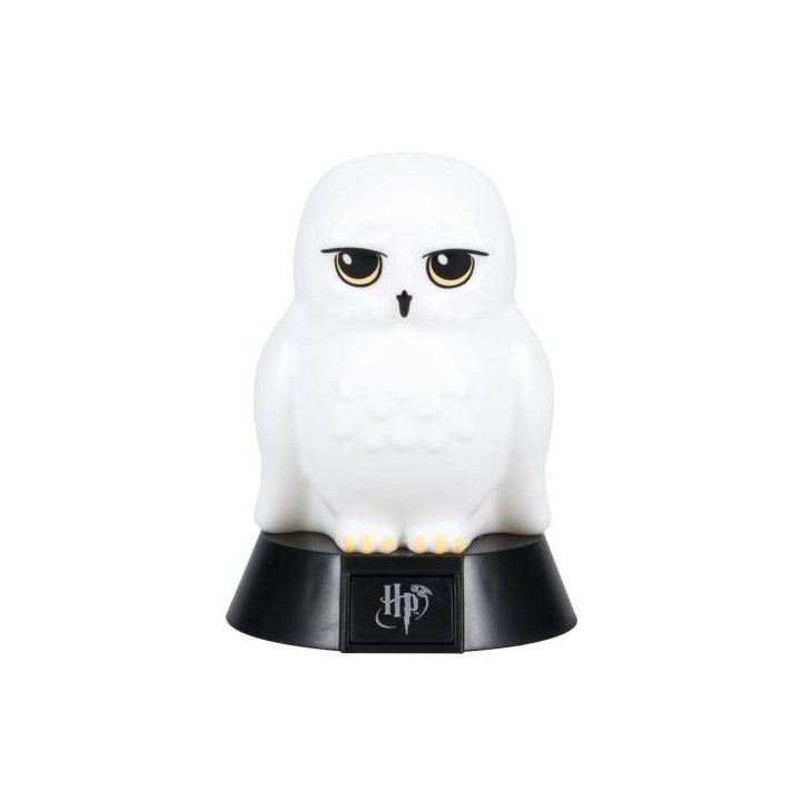 PALADONE - HARRY POTTER - Hedwig - Icon Lamp 10cm