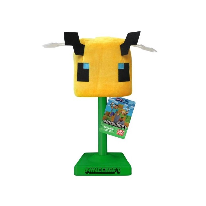 PALADONE - Bee SoftGlo Lamp Window Box