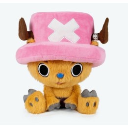 Barrado One Piece: Chopper T3 (Special Edition) - Peluche 24cm