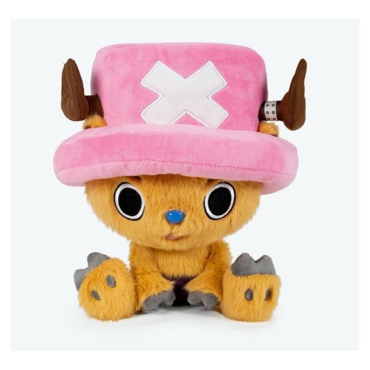 Barrado One Piece: Chopper T3 (Special Edition) - Peluche 24cm