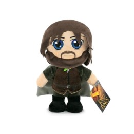 Barrado The Lord Of The Ring: Aragorn T3 - Peluche 30cm