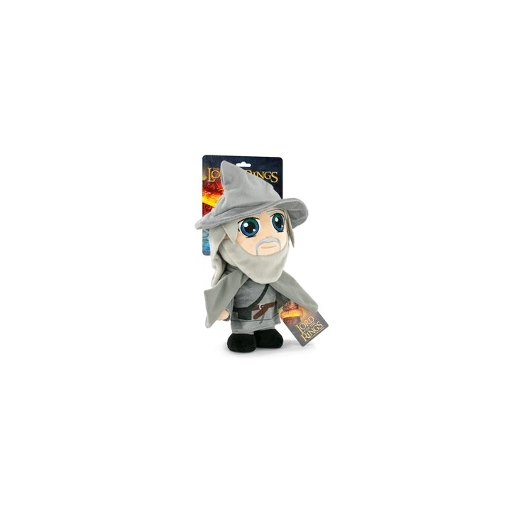 Barrado The Lord Of The Ring: Gandalf T3 - Peluche 30cm