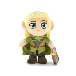 Barrado The Lord Of The Ring: Legolas T3 - Peluche 30cm