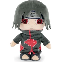 Barrado Naruto: Itachi - Peluche 28cm