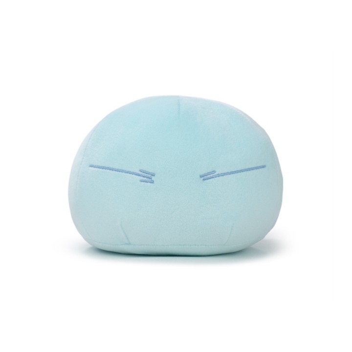 BARRADO That Time I Get Reincarnated As A Slime: Rimuru Slime T3 - Peluche 21cm
