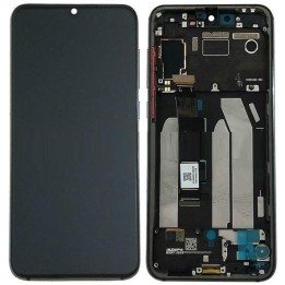 TOUCHSCREEN + DISPLAY LCD DISPLAY COMPLETO + FRAME PER XIAOMI MI 9 SE.