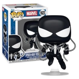 FUNKO POP Marvel: Venom - 1623 Spider-Man (Venom War) 9cm