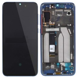 TOUCHSCREEN + DISPLAY LCD DISPLAY COMPLETO + FRAME PER XIAOMI MI 9 SE.