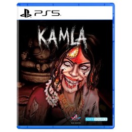 Kamla PS5