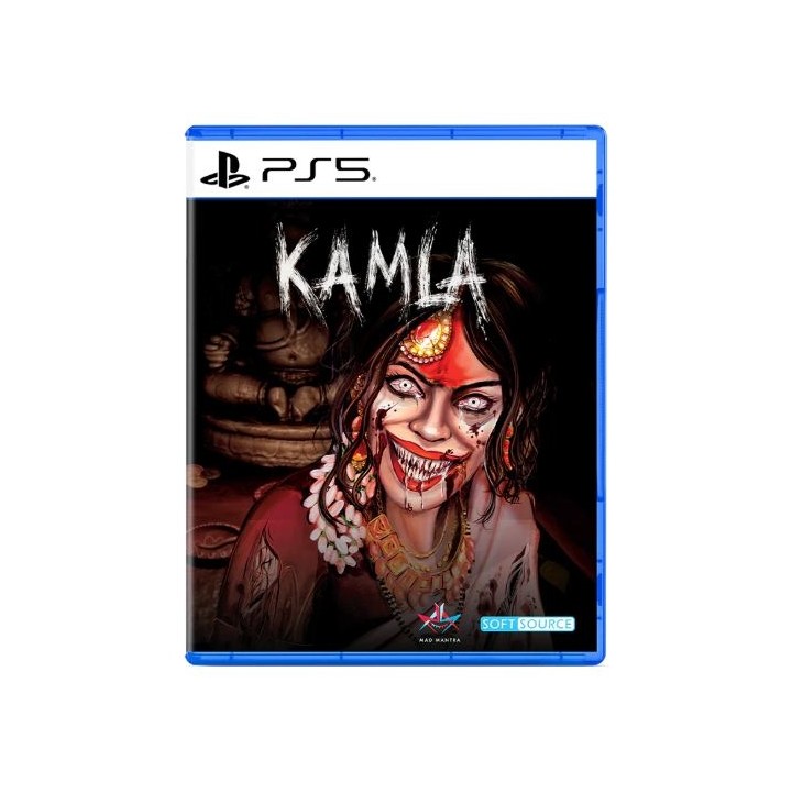Kamla PS5
