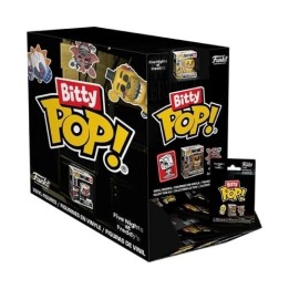 FUNKO Mystery Bitty POP: Five Nights At Freddy's 32pz