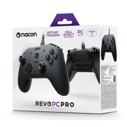 NACON PC Controller gaming PCGC-REVOPRO, Nero