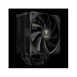 GAMDIAS VENTOLA CPU BOREAS E2-410 PWM FAN UNIV.SOCKET KIT