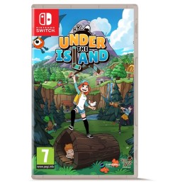 Under the Island