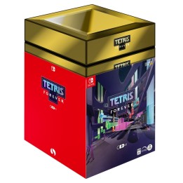 Tetris Forever Collector Edition