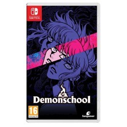Demonschool