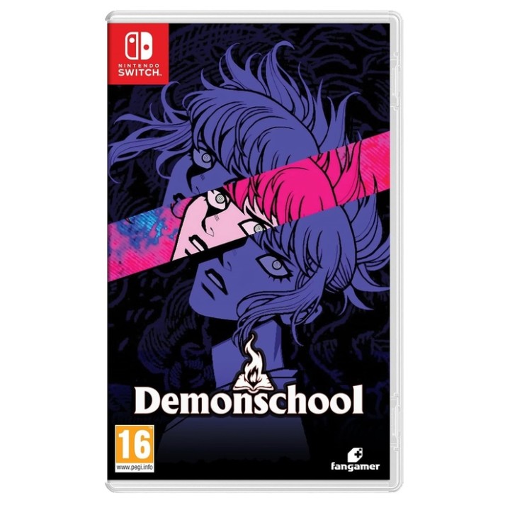 Demonschool