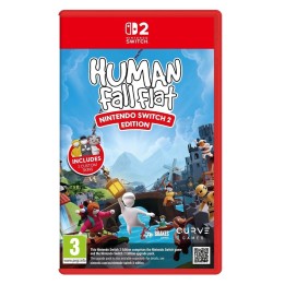 Human Fall Flat