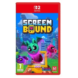 Screenbound