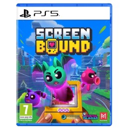 Screenbound